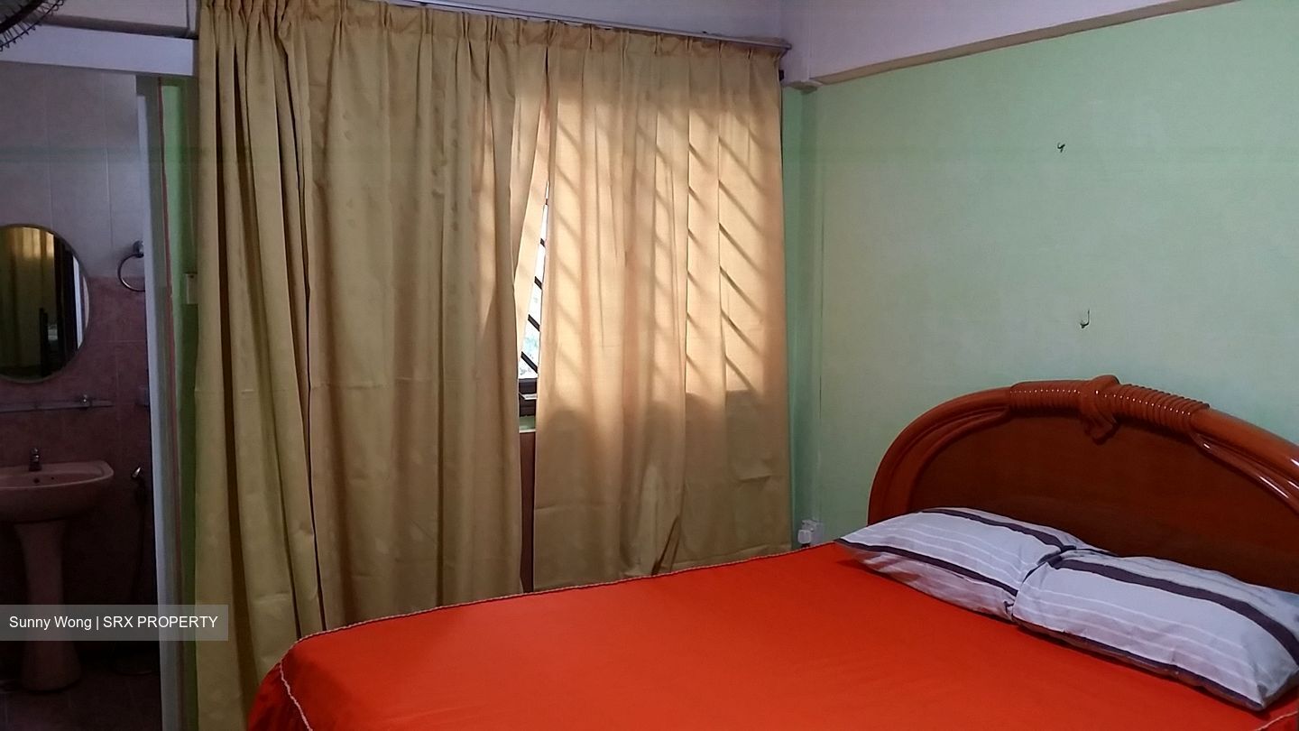 Blk 343 Clementi Avenue 5 (Clementi), HDB 3 Rooms #375034361